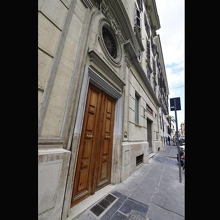 Relais Vatican Secret Roma Esterno foto