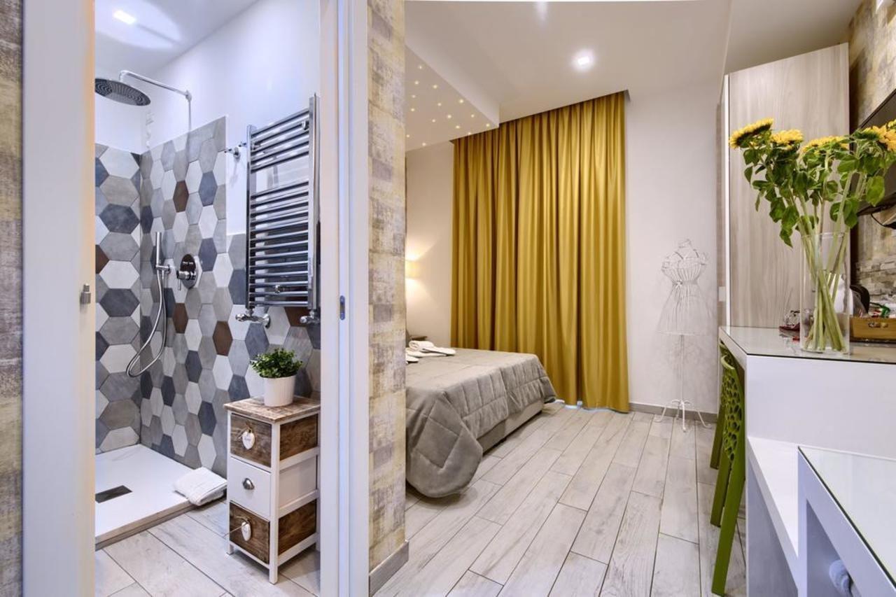Relais Vatican Secret Roma Esterno foto
