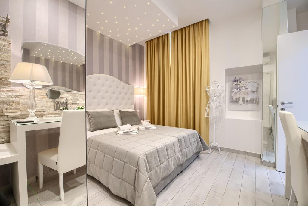 Relais Vatican Secret Roma Esterno foto