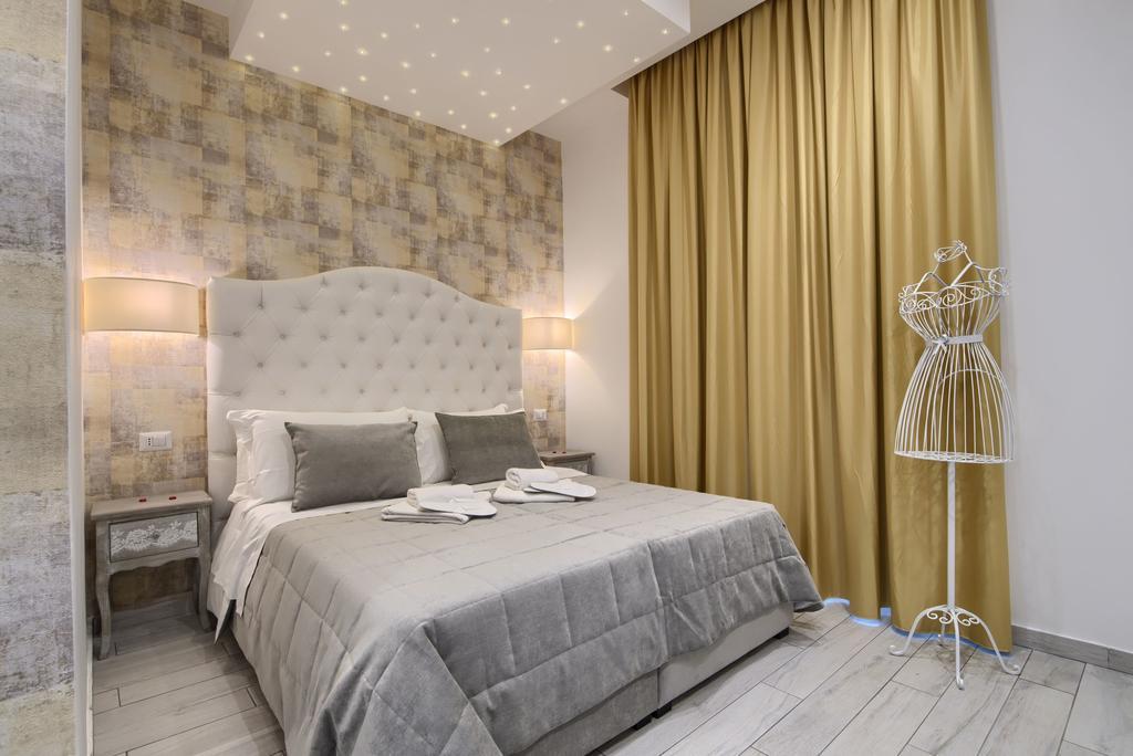 Relais Vatican Secret Roma Esterno foto