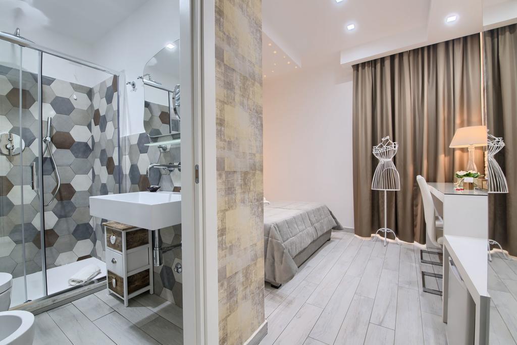 Relais Vatican Secret Roma Esterno foto