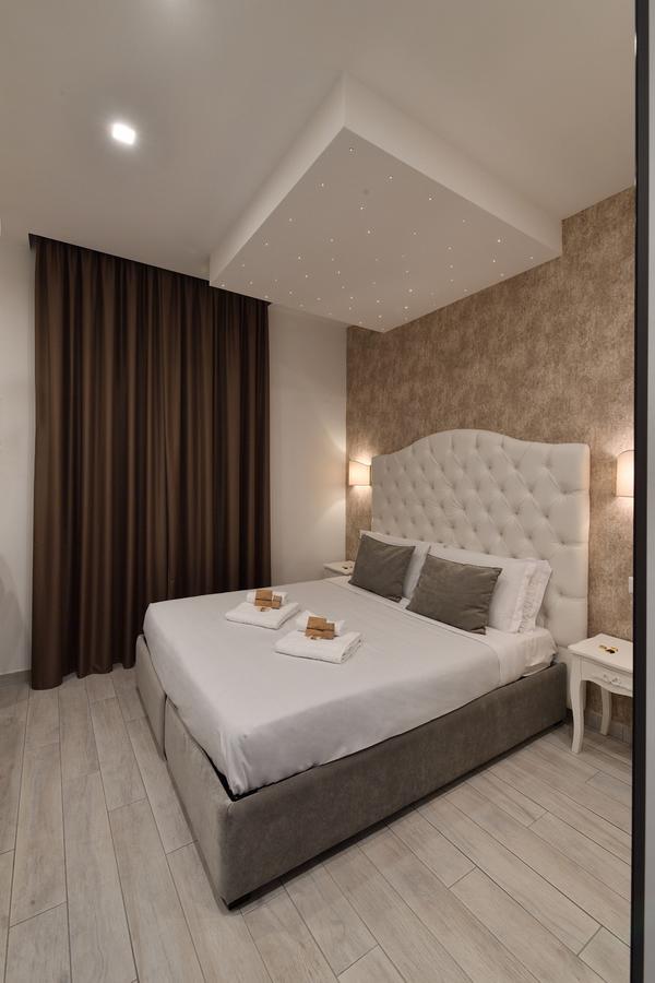 Relais Vatican Secret Roma Esterno foto