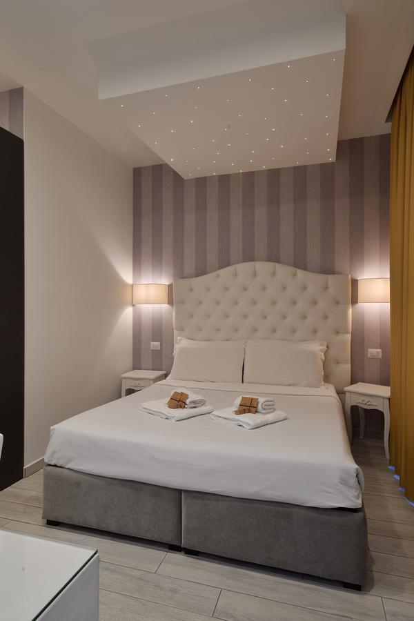 Relais Vatican Secret Roma Esterno foto