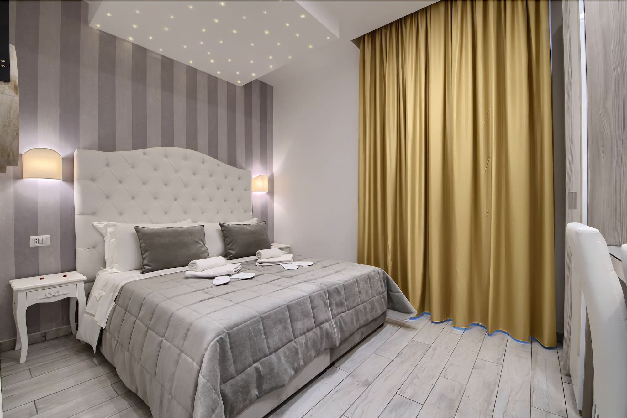 Relais Vatican Secret Roma Esterno foto
