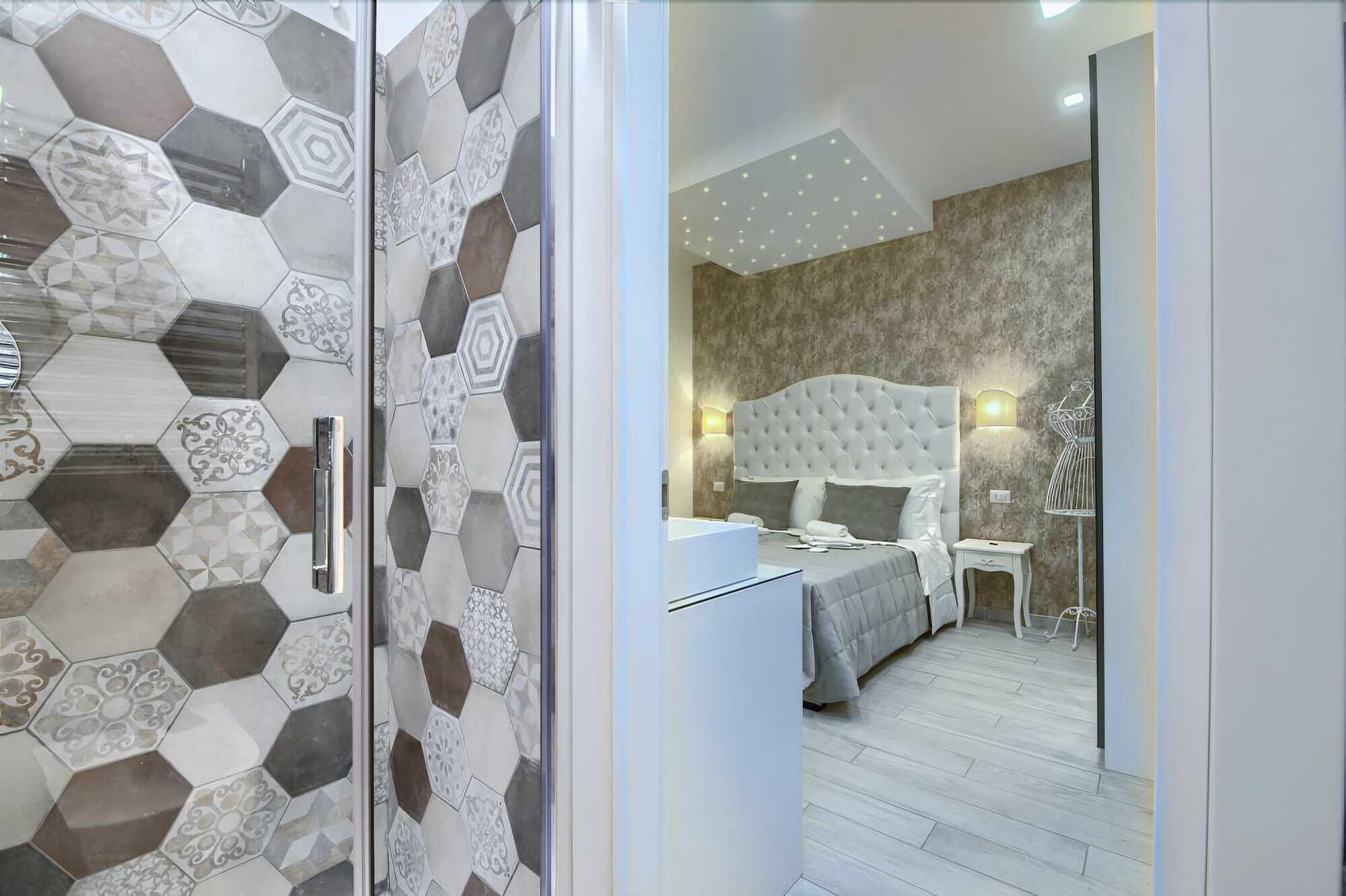 Relais Vatican Secret Roma Esterno foto
